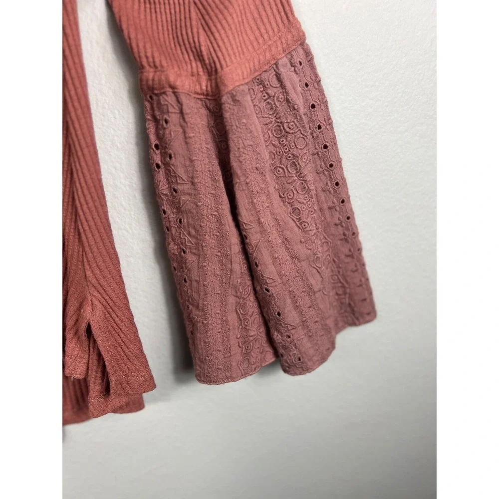 Free People approximate measurements